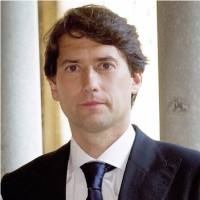 Fleming Partners Employee David Drago Corbella's profile photo