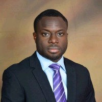 Ascend Airways Employee Folu Oladipo's profile photo