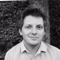 JPMorgan Chase & Co. Employee Matthew Kunkel's profile photo