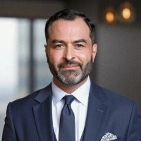 AY YILDIZ Communications GmbH Employee Murat Kaya's profile photo