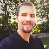 My Family Employee Brad Mecha's profile photo