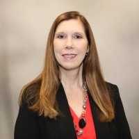 Irving ISD Employee Amy Halcomb's profile photo