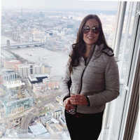 Weev Employee Joanne Apmp's profile photo