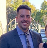 Common Goal Systems Employee Dylan Hayes's profile photo