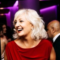 Suzanne Lloyd Email