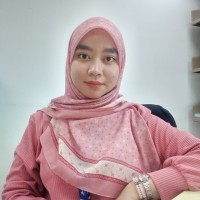 Amizatul Athira Email