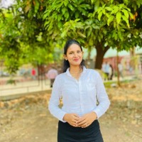 Pooja Chaugule Email