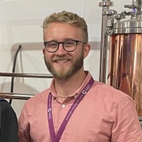 Chester Cathedral Employee Jamie Eley's profile photo