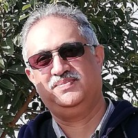 Alkhidmat Foundation Pakistan Employee Aurangzeb Qureshi's profile photo