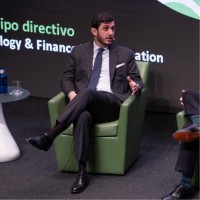 SegurCaixa Adeslas Employee Carlos Garcia de la Fuente's profile photo