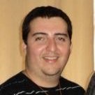 Cell IT Employee Daniel Antonio Vega Vargas's profile photo