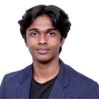 Akshay Mohan's profile photo