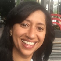 SiTime Employee Simone G. Souza's profile photo