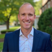 Brown-Forman Employee Derek Hart's profile photo