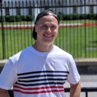 Palantir Technologies Employee Casey Patton's profile photo