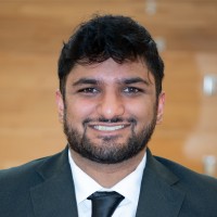 SPO Bauer Employee Yash Shah's profile photo
