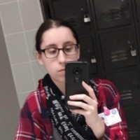 Trace Analytics, LLC Employee Ashley Ellis's profile photo