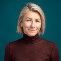 Fossekall AS Employee Veslemøy Wedum's profile photo