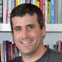 AMD Employee Steve Dussinger's profile photo