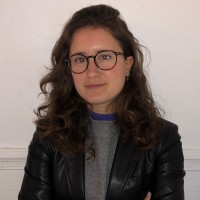 Impak Analytics Employee Laura Haesen's profile photo