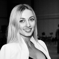 AGTplus Employee Antonina Yakovleva's profile photo