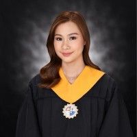 GreatWork | Flexible Workspaces Employee Trisha Edriane Detoito's profile photo