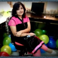 Parul Ghai Email