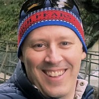James Bickford Email & Phone Number