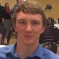 Hill Afb Employee Cody O'Brien's profile photo