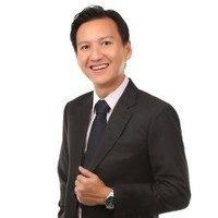 YCH Group Employee Lee Leong's profile photo