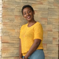 Commercial Builders, Inc. Employee Annmercy Kamuru's profile photo