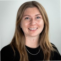 Echo Global Logistics Employee Katherine Walker's profile photo