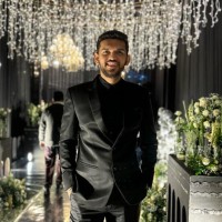 EssentiallySports Employee Varun Khanna's profile photo