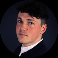 Eau du Ponant SPL Employee Raphaël Lucas's profile photo
