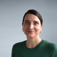 Ducksch Anliker Employee Isabelle Kunz's profile photo