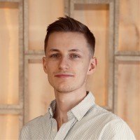 Yunicorn Employee Marcel Hertfelder's profile photo