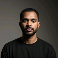 Mindsprint Employee Monish G's profile photo