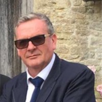 Duo Group Employee Simon Feehily's profile photo