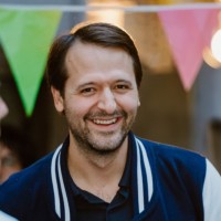 Doctolib Employee Stanislas Niox-Chateau's profile photo