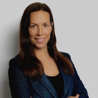Avico Employee Marie-Josée Michel's profile photo
