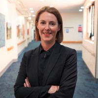 St Vincent’s Health Network Sydney Employee Anna McFadgen's profile photo