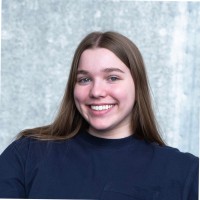 Eventus Group Employee Aļika Prjaņišņikova's profile photo