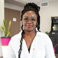 Synolia Employee Jeanne Ndiaye's profile photo