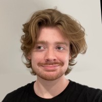 The Code Zone Employee Patrick Blake's profile photo