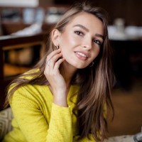 Maria Stepanova Email