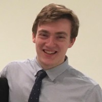 Theorem Geo Employee Robert Gorman's profile photo