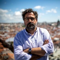 Gonzalo Fanjul Email & Phone Number