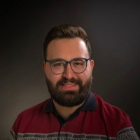 Ghaith Ramadan Email