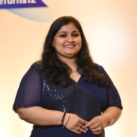 Glide Technology Pvt Ltd Employee Ritu Antani's profile photo