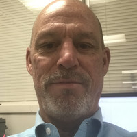 McLarty Automotive group Employee Darrell Miller's profile photo
